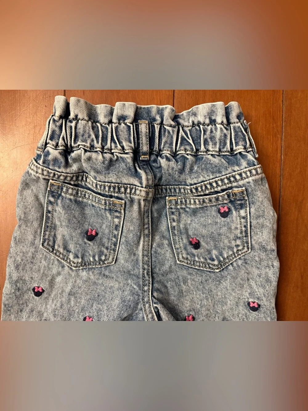 GAP these are